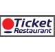Ticket restaurant 