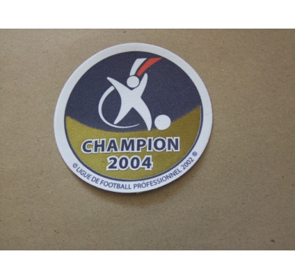 Champion 2004