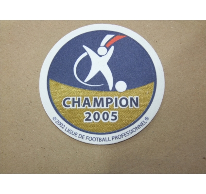 Champion 2005