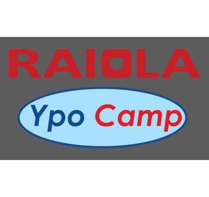 Raiola Ypo Camp 2002