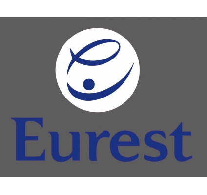 Eurest & logo rond