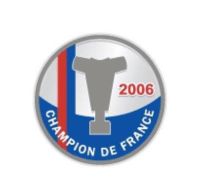 Champion 2006