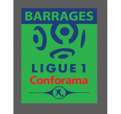 Barrages L1