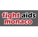 fight aids monaco 