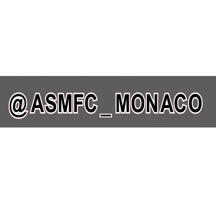 ASMFC Monaco 