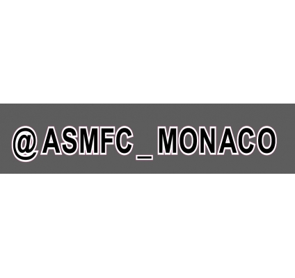 ASMFC Monaco