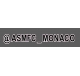 ASMFC Monaco 