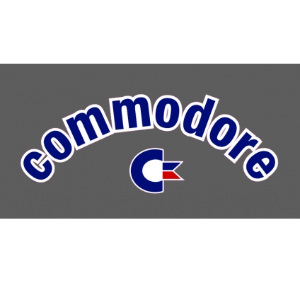 Commodore 