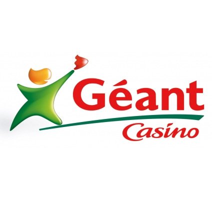 Geant Casino 
