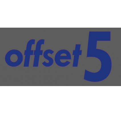 Offset 5 