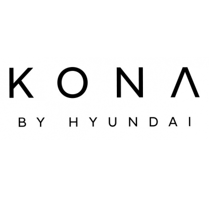Kona By Hyundai