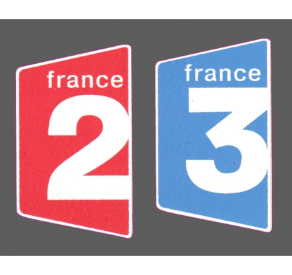 France 2-3 shorts