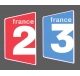 France 2-3 