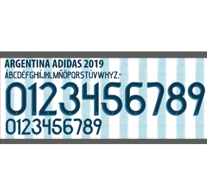 Argentine 2019
