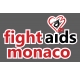 Fight aids monaco 