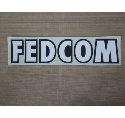 Fedcom - Velvet 