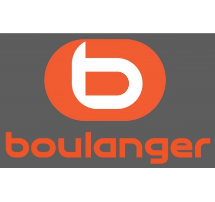 Boulanger 2019