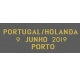 Portugal Holanda