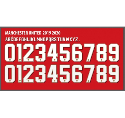 Manchester United UCL 2019-20