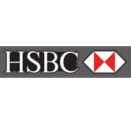 HSBC back