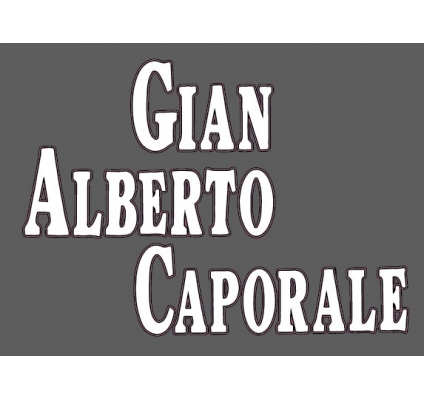 Gian Alberto Caporale 