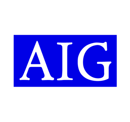 AIG  Sponsor
