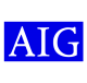 AIG  Sponsor