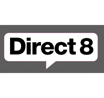 Direct 8 