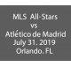 MLS All Stars 