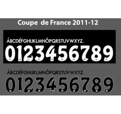 Coupe de France 2011-12