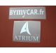 Atrium - Bymycar