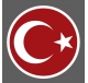 Badge Turkey