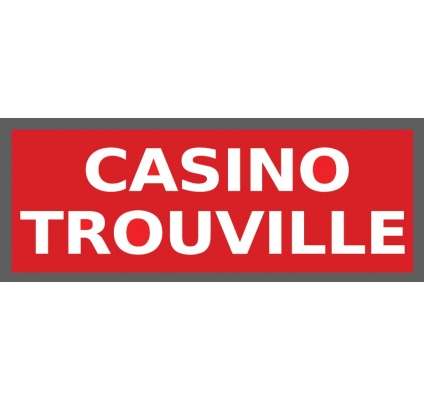 Casino Trouville 