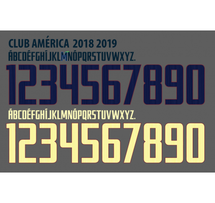 Club America 