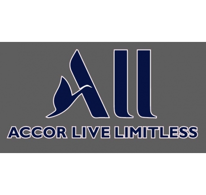 All Accor live limitless