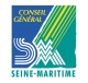 Conseil general Seine maritime