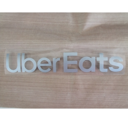 Uber Eats 