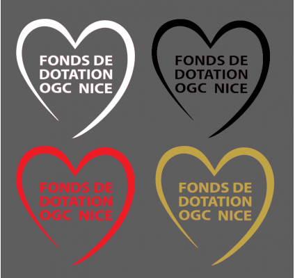 Fonds de dotation OGC Nice