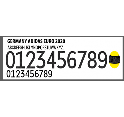Germany Euro 2020