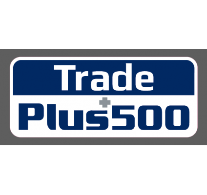 Trade plus 500