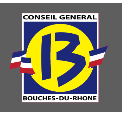 Conseil general Bouches du rhone 