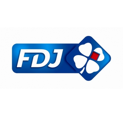 FDJ sponsor  for Pants 