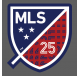 MLS 25 Years 