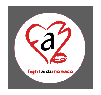 Fight aids monaco