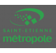 Saint Etienne Metropole