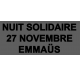 Nuit Solidaire
