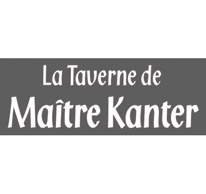 La Taverne de Maitre Kanter