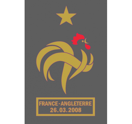 France-England 26-03-2008