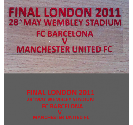 Final London 2011