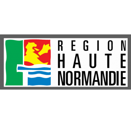 Region haute normandie